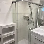 Ferien Am Berliner Mauerweg ベルリン