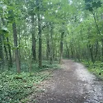 Ferien Am Berliner Mauerweg * ベルリン