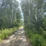 Ferien Am Berliner Mauerweg ベルリン