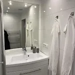 Feriehus Ferien Am Berliner Mauerweg Berlin