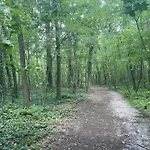 Ferien Am Berliner Mauerweg