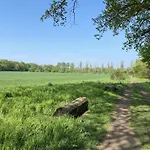 Ferien Am Berliner Mauerweg Feriehus *