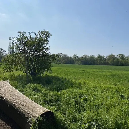Ferien Am Berliner Mauerweg