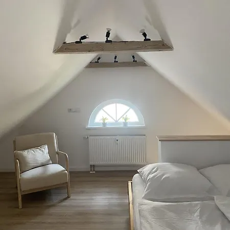 Ferien Am Berliner Mauerweg *