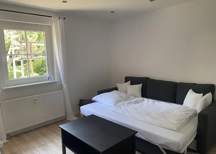 別荘 Ferien Am Berliner Mauerweg