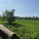 Ferien Am Berliner Mauerweg