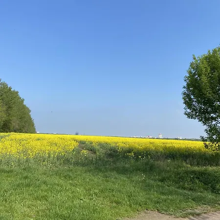 Ferien Am Berliner Mauerweg * Berlin
