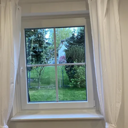 Ferien Am Berliner Mauerweg بيت للعطل برلين