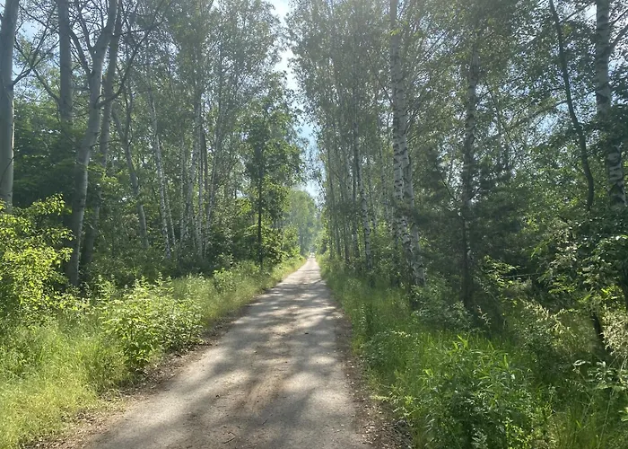Ferien Am Berliner Mauerweg Berlín