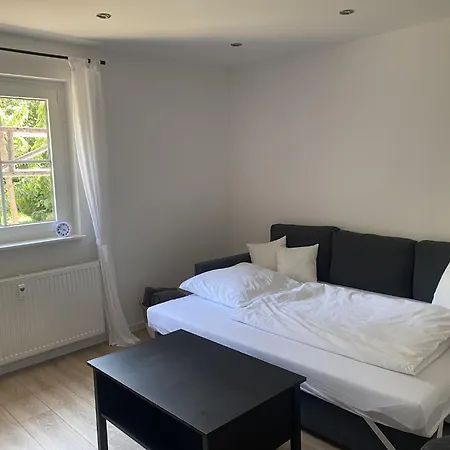 Feriehus Ferien Am Berliner Mauerweg