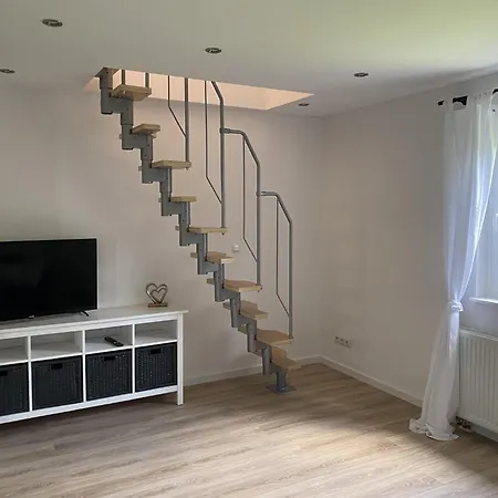 Feriehus Ferien Am Berliner Mauerweg Berlin