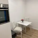 Дом отдыха Ferien Am Berliner Mauerweg