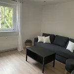 Ferien Am Berliner Mauerweg Берлин
