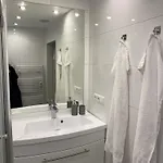Ferien Am Berliner Mauerweg Дом отдыха *