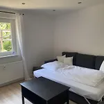 Дом отдыха Ferien Am Berliner Mauerweg