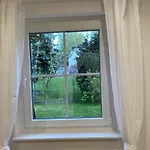 Ferien Am Berliner Mauerweg Hébergement de vacances Berlin