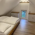 Ferien Am Berliner Mauerweg Берлин