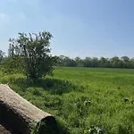 Ferien Am Berliner Mauerweg Hébergement de vacances