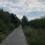 Ferien Am Berliner Mauerweg Hébergement de vacances *