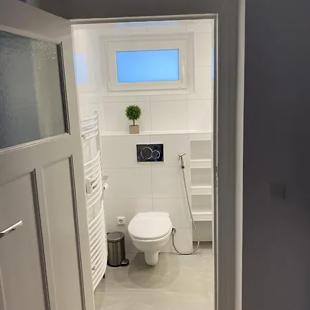 Ferien Am Berliner Mauerweg *