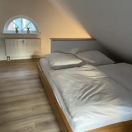 Ferien Am Berliner Mauerweg Prázdninový dům