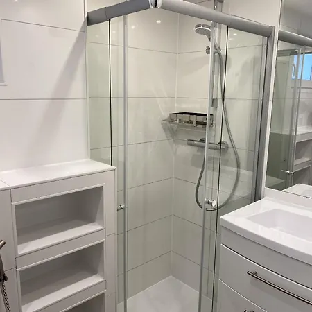 Ferien Am Berliner Mauerweg Berlín