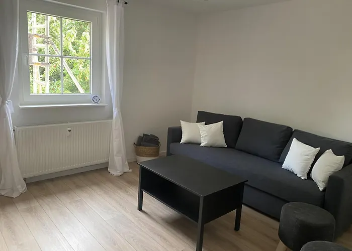 Ferien Am Berliner Mauerweg Berlin