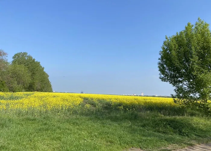 Ferien Am Berliner Mauerweg * Berlin