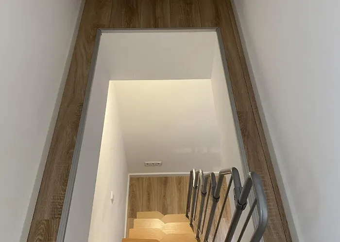 Ferien Am Berliner Mauerweg *