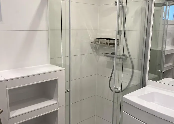 Ferien Am Berliner Mauerweg Berlim