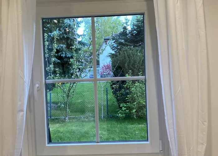 Ferien Am Berliner Mauerweg * Berlin