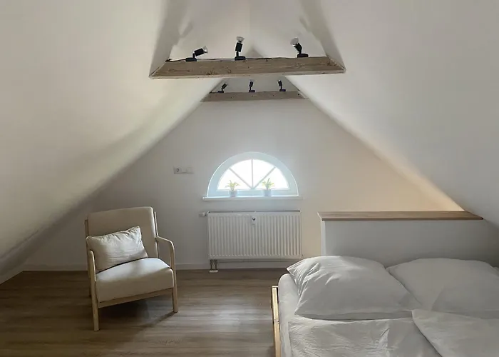 Ferien Am Berliner Mauerweg *